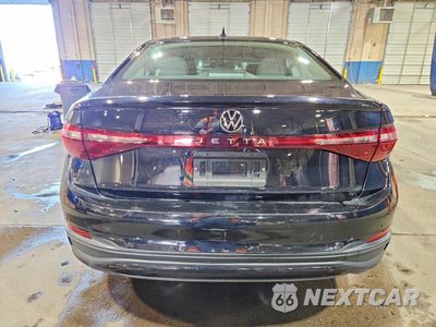 Zdjęcie 6 z 12 samochodu: 2025 VOLKSWAGEN JETTA S VIN:3VW5X7BU6SM025329 - miniatura