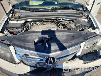 Zdjęcie 11 z 12 samochodu: 2008 ACURA MDX TECHNOLOGY VIN:2HNYD28398H503822 - miniatura