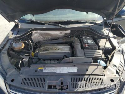 Zdjęcie 12 z 13 samochodu: 2014 VOLKSWAGEN TIGUAN S VIN:WVGBV3AX3EW516439 - miniatura