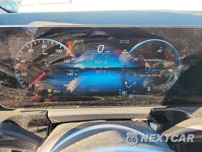 Zdjęcie 9 z 14 samochodu: 2022 MERCEDES-BENZ GLA 250 4MATIC VIN:W1N4N4HB9NJ396407 - miniatura