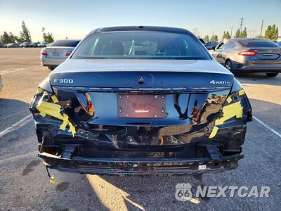 Zdjęcie 6 z 13 samochodu: 2017 MERCEDES-BENZ E 300 4MATIC VIN:WDDZF4KB0HA277383 - miniatura