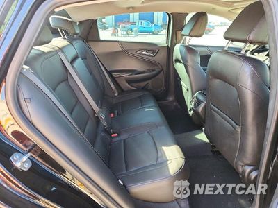 Zdjęcie 10 z 12 samochodu: 2019 CHEVROLET MALIBU HYBRID VIN:1G1ZF5SU9KF210494 - miniatura