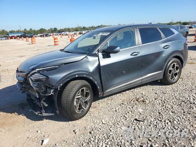 2024 KIA SPORTAGE LX KNDPU3DF6R7296276 - główne zdjęcie licytacji z USA - miniatura
