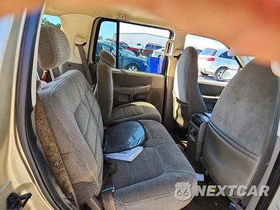 Zdjęcie 11 z 13 samochodu: 2002 FORD EXPLORER XLT VIN:1FMZU63E92ZB30245 - miniatura