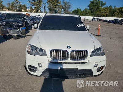 Piąte zdjęcie samochodu w środku: 2013 BMW X5 XDRIVE35I VIN:5UXZV4C56D0B16320 - miniatura