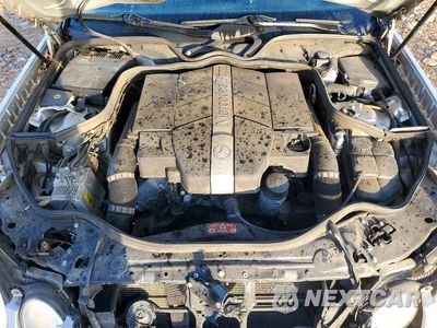 Zdjęcie 11 z 12 samochodu: 2004 MERCEDES-BENZ E 320 VIN:WDBUF65J94A434744 - miniatura