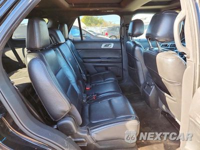 Zdjęcie 11 z 13 samochodu: 2012 FORD EXPLORER VIN:1FMHK7D88CGA89586 - miniatura