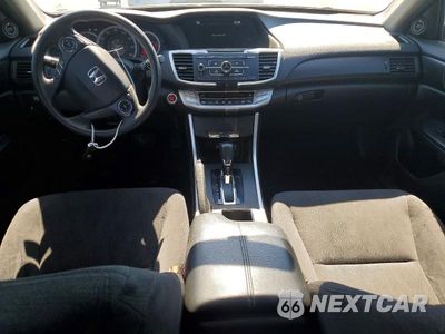 Zdjęcie 8 z 13 samochodu: 2015 HONDA ACCORD EX VIN:1HGCR2F78FA220008 - miniatura