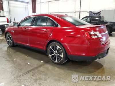 Drugie zdjęcie samochodu z przodu: 2015 FORD TAURUS SEL VIN:1FAHP2E85FG192272 - miniatura