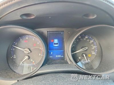 Zdjęcie 9 z 13 samochodu: 2018 TOYOTA C-HR XLE VIN:NMTKHMBX9JR003883 - miniatura
