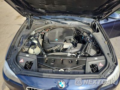 Zdjęcie 11 z 12 samochodu: 2016 BMW 528 XI VIN:WBA5A7C5XGG150070 - miniatura