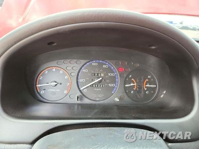 Zdjęcie 9 z 12 samochodu: 1996 HONDA CIVIC DX VIN:2HGEJ6445TH111020 - miniatura