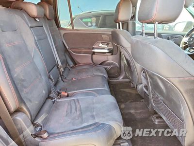 Zdjęcie 11 z 13 samochodu: 2024 MERCEDES-BENZ EQB 250+ VIN:W1N9M0CB3PN051653 - miniatura