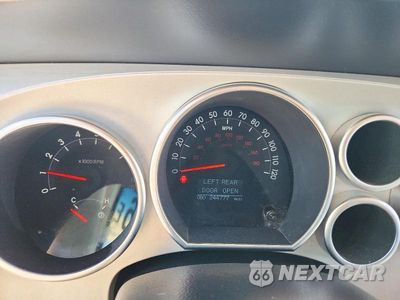 Zdjęcie 9 z 14 samochodu: 2008 TOYOTA SEQUOIA LIMITED VIN:5TDZY68A98S006291 - miniatura