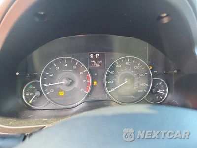 Zdjęcie 9 z 12 samochodu: 2012 SUBARU OUTBACK 2.5I PREMIUM VIN:4S4BRBGCXC3222988 - miniatura