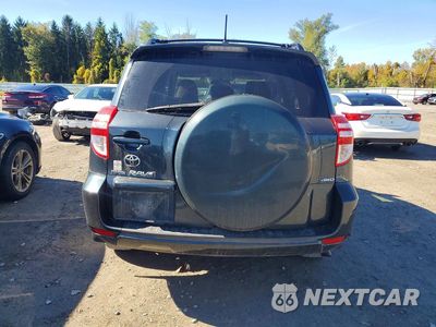 Zdjęcie 6 z 14 samochodu: 2010 TOYOTA RAV4 BASE VIN:2T3BF4DV6AW052993 - miniatura