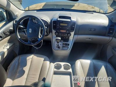Zdjęcie 8 z 13 samochodu: 2008 HYUNDAI ENTOURAGE GLS VIN:KNDMC233786047982 - miniatura