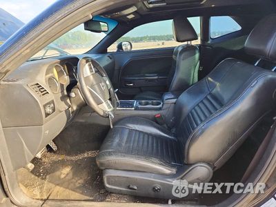Zdjęcie 7 z 12 samochodu: 2013 DODGE CHALLENGER SXT VIN:2C3CDYAG7DH612245 - miniatura
