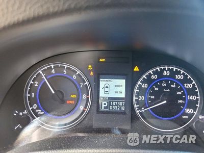 Zdjęcie 9 z 12 samochodu: 2013 INFINITI G37 SEDAN X VIN:JN1CV6AR0DM770294 - miniatura