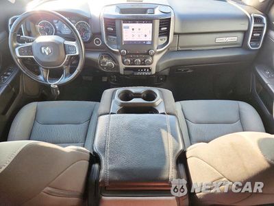 Zdjęcie 8 z 12 samochodu: 2023 RAM 1500 BIG HORN/LONE STAR VIN:1C6SRFMT2PN600500 - miniatura
