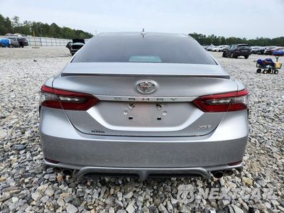 Zdjęcie 6 z 12 samochodu: 2024 TOYOTA CAMRY XSE VIN:4T1K61AK4RU882756 - miniatura