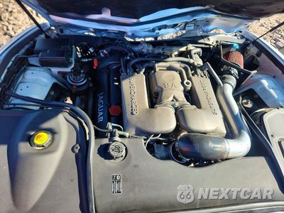 Zdjęcie 11 z 13 samochodu: 2002 JAGUAR XJR VIN:SAJDA15B22MF40979 - miniatura
