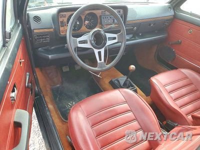 Zdjęcie 8 z 12 samochodu: 1980 VOLKSWAGEN RABBIT VIN:15A0806030 - miniatura