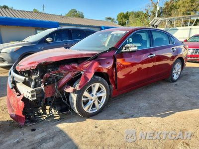 2013 NISSAN ALTIMA 2.5 1N4AL3AP3DN463211 - główne zdjęcie licytacji z USA - miniatura