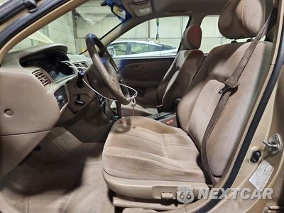 Zdjęcie 7 z 13 samochodu: 1999 TOYOTA CAMRY LE V6 VIN:JT2BF22K2X0159784 - miniatura
