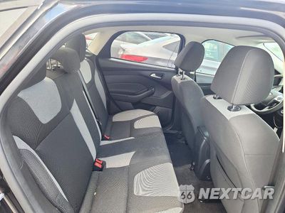 Zdjęcie 10 z 12 samochodu: 2012 FORD FOCUS SE VIN:1FAHP3F29CL449467 - miniatura