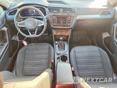 Zdjęcie 8 z 13 samochodu: 2022 VOLKSWAGEN TIGUAN S VIN:3VV0B7AXXNM171097 - miniatura