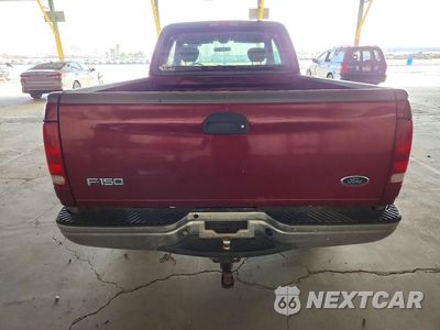 Zdjęcie 6 z 12 samochodu: 2003 FORD F150 VIN:1FTRX17W03NA76215 - miniatura
