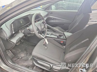 Zdjęcie 7 z 12 samochodu: 2026 HYUNDAI ELANTRA SEL SPORT VIN:KMHLM4DG4TU221545 - miniatura
