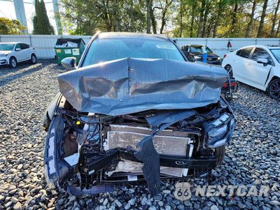 Piąte zdjęcie samochodu w środku: 2026 HYUNDAI TUCSON SEL VIN:5NMJBCDE1TH704704 - miniatura