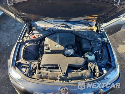Zdjęcie 11 z 12 samochodu: 2016 BMW 328 XI SULEV VIN:WBA8E3G54GNT80915 - miniatura