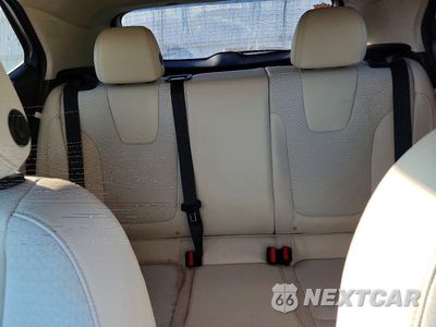 Zdjęcie 10 z 13 samochodu: 2022 BUICK ENCORE GX PREFERRED VIN:KL4MMBS25NB115229 - miniatura