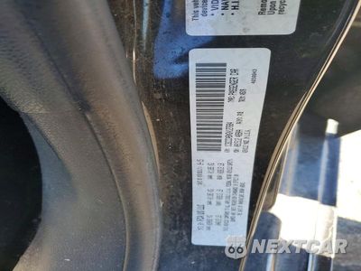 Zdjęcie 12 z 12 samochodu: 2016 CHRYSLER 200 LIMITED VIN:1C3CCCABXGN127684 - miniatura