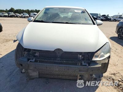 Piąte zdjęcie samochodu w środku: 2016 VOLKSWAGEN GOLF S/SE VIN:3VW217AU6GM034996 - miniatura