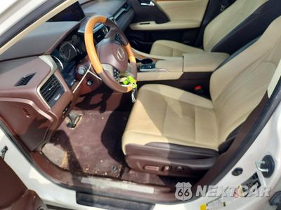 Zdjęcie 7 z 13 samochodu: 2018 LEXUS RX 350 BASE VIN:2T2ZZMCA1JC112527 - miniatura