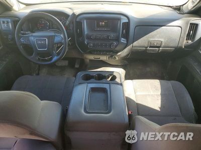 Zdjęcie 8 z 12 samochodu: 2016 GMC SIERRA C2500 HEAVY DUTY VIN:1GT21REGXGZ274375 - miniatura