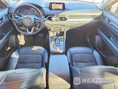 Zdjęcie 8 z 13 samochodu: 2018 MAZDA CX-5 TOURING VIN:JM3KFBCMXJ0386632 - miniatura