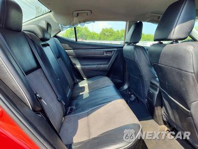Zdjęcie 10 z 12 samochodu: 2016 TOYOTA COROLLA S VIN:5YFBURHE9GP441675 - miniatura
