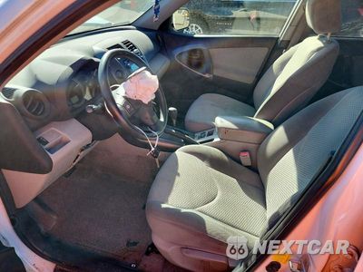 Zdjęcie 7 z 13 samochodu: 2012 TOYOTA RAV4 BASE VIN:JTMBF4DV3C5058504 - miniatura