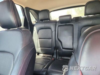 Zdjęcie 10 z 13 samochodu: 2020 FORD ESCAPE SEL VIN:1FMCU0H62LUB11779 - miniatura