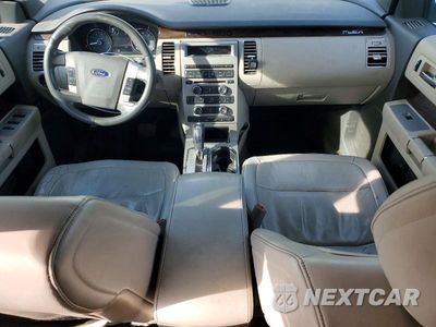 Zdjęcie 8 z 13 samochodu: 2011 FORD FLEX SEL VIN:2FMHK6CC1BBD27977 - miniatura