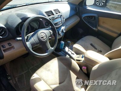 Zdjęcie 8 z 12 samochodu: 2009 TOYOTA RAV4 BASE VIN:JTMBK33V79D005973 - miniatura