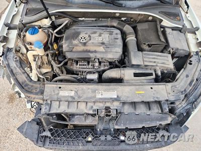 Zdjęcie 11 z 13 samochodu: 2016 VOLKSWAGEN PASSAT S VIN:1VWAT7A38GC033122 - miniatura