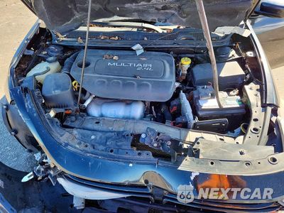 Zdjęcie 11 z 13 samochodu: 2015 DODGE DART SXT VIN:1C3CDFBB1FD351489 - miniatura