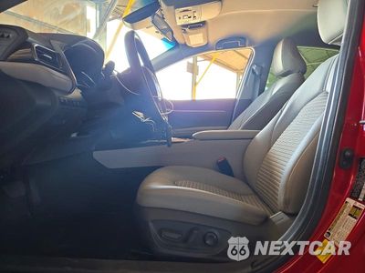 Zdjęcie 7 z 12 samochodu: 2020 TOYOTA CAMRY SE VIN:4T1G31AK3LU011398 - miniatura