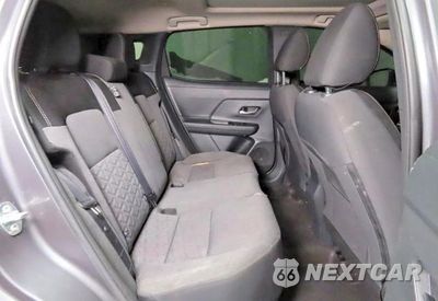 Zdjęcie 6 z 11 samochodu: 2026 NISSAN KICKS SV VIN:3N8AP6CE7TL350067 - miniatura